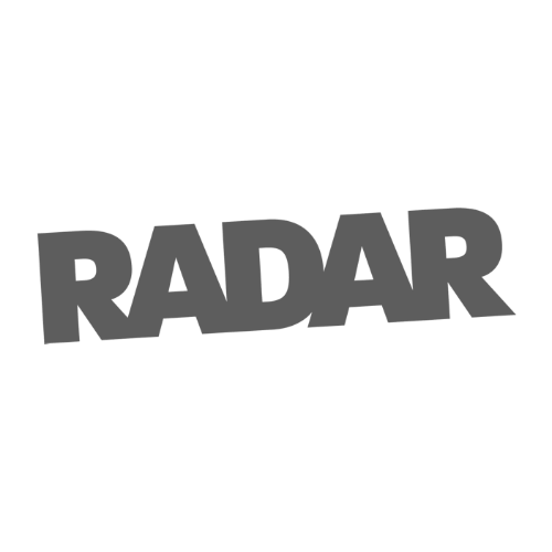 Radar Online Logo