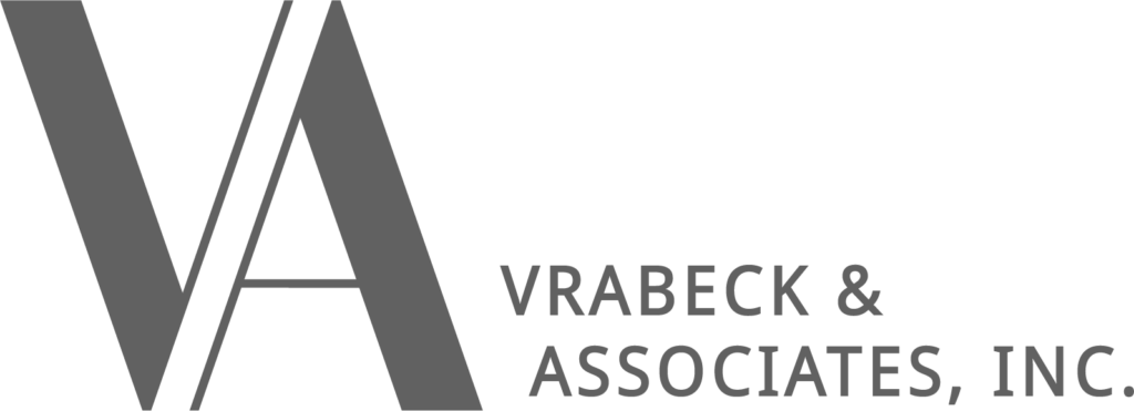 Vrabeck & Associates Inc Logo